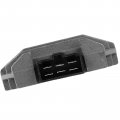 Glenparts Dc 12v 6 Pin Voltage Regulator Rectifier Replaces For Kawasaki Zzr600 D E 1990-2003 Zx600 599cc 2002 2003 2004 2005