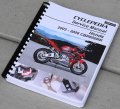 I5motorcycle Service Repair Manual For Honda Cbr600rr Cbr600 Rr Cbr 600 600rr 2003-2006