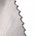 Uxcell Hss 125mm X 1 0mmx 27mm 108 Teeth Circle Milling Mill Cutting Slitting Saw Cutter Hand Tool