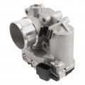Autokay Throttle Body Fits For Polaris Ranger 500 2017-2022 Ace 2018-2019 Ranger Etx 2015-2016