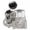 Autokay Throttle Body Fits For Polaris Ranger 500 2017-2022 Ace 2018-2019 Ranger Etx 2015-2016