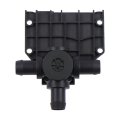 Heater Control Valve Replacement For 6007384-00-b