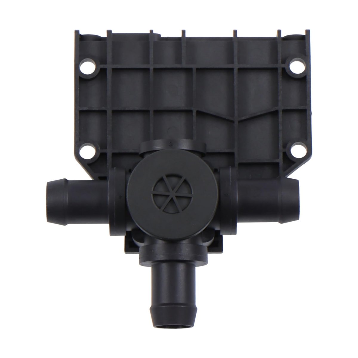 Heater Control Valve Replacement For 6007384-00-b