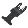 110 Piece Oscillating Tool Blades Set High Carbon Steel And Titanium Saw With Japanese Tooth Design 3 Adapters For Wood Metal 