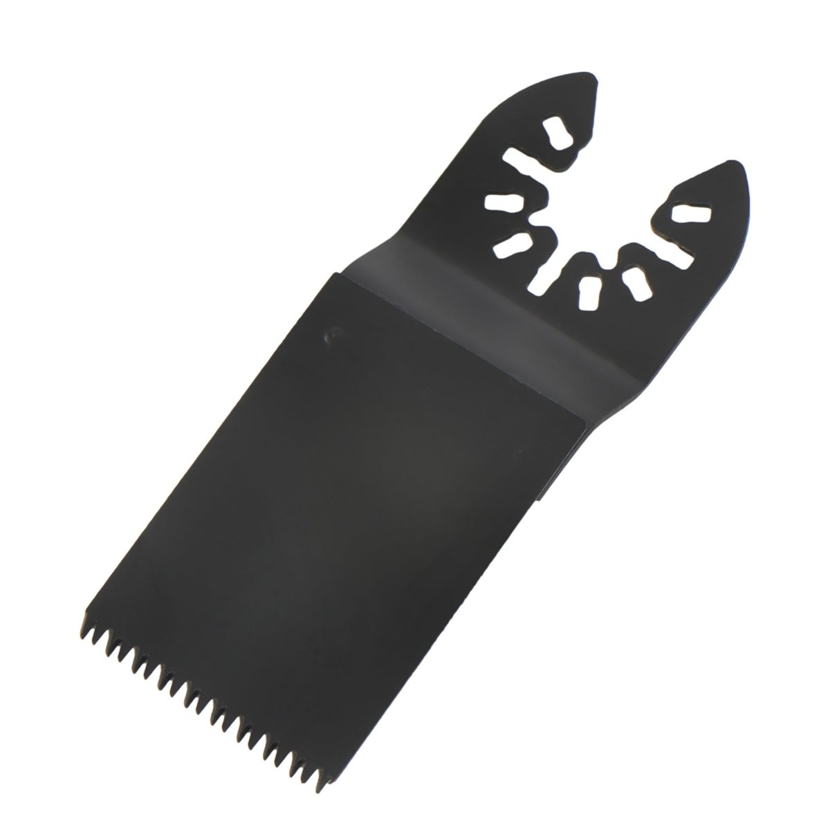 110 Piece Oscillating Tool Blades Set High Carbon Steel And Titanium Saw With Japanese Tooth Design 3 Adapters For Wood Metal