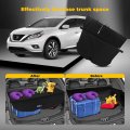 Ocpty Rear Trunk Cargo Cover Fit For 2015-2024 N-issan Murano 3 5l