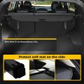 Ocpty Rear Trunk Cargo Cover Fit For 2015-2024 N-issan Murano 3 5l