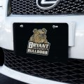 Graphics More Bryant University Secondary Logo Novelty Metal Vanity Tag License Plate