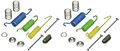 Carlson Quality Brake Parts H7224 Combination Kit 