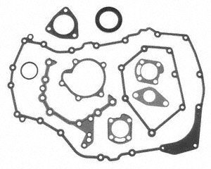 Mahle Original Jv1205 Engine Timing Cover Gasket Set