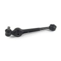 Control Arm And Ball Joint Assembly For 1990 1991 Audi 200 Steel Construction Grooved Stud Rubber Bushings Front Position 