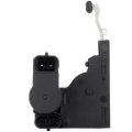 Door Lock Actuator Fit 2004-2005 For Buick Century Lesabre Park Avenue 2004-2006 Rainier