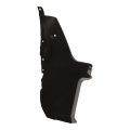 Rear Passenger Side Bumper Seal For Toyota Corolla Cross 2022 2023 2024 Replacement To1183130 525910a070 Black Plastic Weather