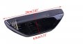 Cicitree Rear Led Brake Tail Light Lamp Compatible For Honda Trx 250x 250ex 300 400 500 700 Rancher 420