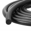 Nitrile Rubber Seal Strip 18mm 0 71 Diameter X 3 Meters 9 84ft Long Round Solid Weather Stripping For Reduce Noise Shock 