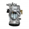 Carbman Cv 40mm Carburetor For Twin Cam Xl1200 Xl883 Xl 883 Evolution Sportster Shovelhead 27421-99c 27490-04 27465-04