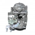 Carbman Cv 40mm Carburetor For Twin Cam Xl1200 Xl883 Xl 883 Evolution Sportster Shovelhead 27421-99c 27490-04 27465-04