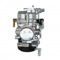 Carbman Cv 40mm Carburetor For Twin Cam Xl1200 Xl883 Xl 883 Evolution Sportster Shovelhead 27421-99c 27490-04 27465-04