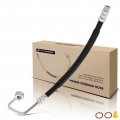 Power Steering Hose Pressure Line Assembly For Mitsubishi Montero 1996-1999 V6 3 5l From Pump