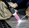 Eastwood Welding Torch Replacement For Tig200 Acdc 1 Wanshida Styple Wp 17 