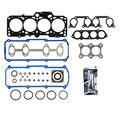 Cns Mls Head Gasket Set For 98-06 Volkswagen 2 0l 1984cc 121ci Sohc L4 8v 