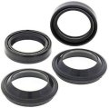 56-132 Fork And Dust Seal Kit For Bmw F650gs M 2003 2007 G650gs 2008 2009 Honda Kawasaki Suzuki Yamaha Buell 