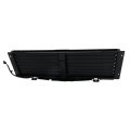 Radiator Active Shutter With Motor For Chevy Trailblazer 2021 2022 2023 2024 2025 Lt Model Replacement Gm1206136 60007022 