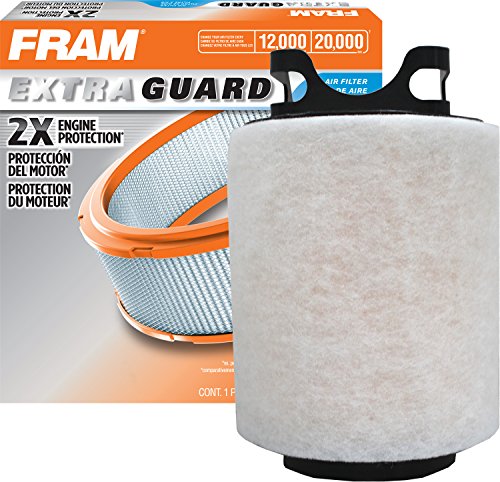 Fram Ca9800 Extra Guard Panel Air Filter
