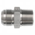 Complete Tractor Hydraulic Adapter 3001-1391 Compatible With Replacement For Universal Products 848-fs-12x08