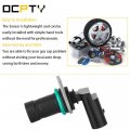 Ocpty Crankshaft Cam Camshaft Position Cps Sensor Fits 12147539165 12147518628 For Bmw E46 3 Series 528i 530i X3 X5 Z3 Z4