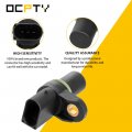 Ocpty Crankshaft Cam Camshaft Position Cps Sensor Fits 12147539165 12147518628 For Bmw E46 3 Series 528i 530i X3 X5 Z3 Z4