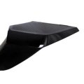 Bumper Grille Molding For Mazda Cx 50 2023 2024 2025 Driver Side Front Gloss Black Replacement Va40507k0 Ma1212110 Ma1212110c 