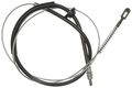 Raybestos Bc96017 Professional Grade Parking Brake Cable 