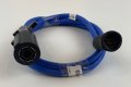 Load Trail 090257 Front Polar Cord With 7-way Rv Plug For 14 20 Bumper Pull Trailers 
