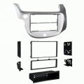 Honda Fit 2009 2010 2011 2012 2013 2014 Multi Din Aftermarket Stereo Harness Radio Install Dash Kit 
