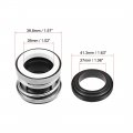 Uxcell Mechanical Shaft Seal Replacement For Pool Spa Pump 104-25