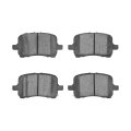 Front Disc Brake Pads For Saturn Ion 2004 2005 2006 2007 Ceramic 4 68 In Pad Length Alx-pau-df-1310-1028-00-cla7 