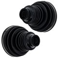 Niche Cv Axle Boot Kit For Arctic Cat 2022-2023 Alterra 600 Mud Pro Trv Xt Eps 