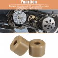 X Autohaux 1 Set Driven Clutch Roller Pulley For Can-am X3 Maverick Trail 800 1000 2018-2020 Ski-doo Summit Gsx Gtx 417127016