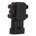 Ocpty 4pcs As59 Manifold Absolute Pressure Sensor Fit For 2006 Buick Allure