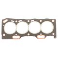 Engine Rering Kit Fsbrr2017eve For 95-98 Toyota Paseo Tercel 5efe Full Gasket Set 010 In Oversize Main Rod Bearings 0 020