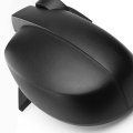 Gm1321325 Factory Style Passenger Right Side Mirror Manual Folding Power Adjustment Heated Glass Compatible With Chevy