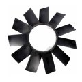 Radiator Fan Blade For Bmw Z3 1997 1998 1999 2000 2001 2002 Puller Airflow Black Plastic With Steel Hub Replacement 11521712058 
