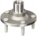 Motorcraft Hub Asy P Hub134 