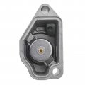 A-premium Thermostat Housing Assembly With Seal Compatible Chevrolet Optra 2004-2007 Suzuki Forenza Reno Daewoo Leganza Nubira