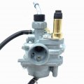 Carburetor For Yamaha Ttr50 Carb Dirt Bike Parts 2006-2011 Motorcycle
