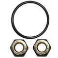 Zoom Parts 1997 1998 Yamaha Big Bear 350 Carburetor Yfm 2x4 Carb Atv Yfm350