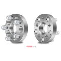 2x 25mm 1 5x100 To 5x114 3 Hubcentric Wheel Spacers Adapters 56 1mm Bore Forester For 9-2x 