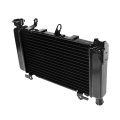 Tcmt Aluminum Replacement Radiator Cooler Cooling Fit For Honda Cbr500r 2013-2015