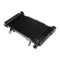 Tcmt Aluminum Replacement Radiator Cooler Cooling Fit For Honda Cbr500r 2013-2015